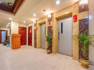 flagship hotel golden park vvg grand near asian satyam mall