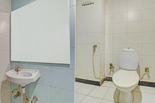 flagship hotel golden park vvg grand near asian satyam mall