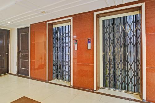 flagship hotel golden park vvg grand near asian satyam mall