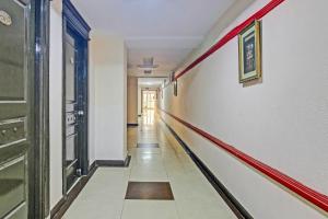 flagship hotel golden park vvg grand near asian satyam mall