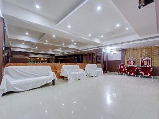 flagship hotel golden park vvg grand near asian satyam mall