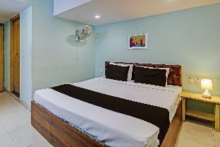 flagship hotel golden park vvg grand near asian satyam mall