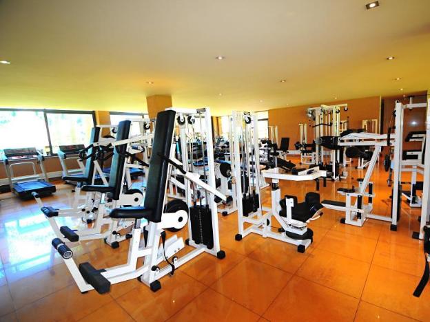 speke resort munyonyo