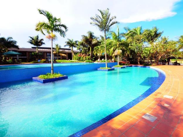 speke resort munyonyo