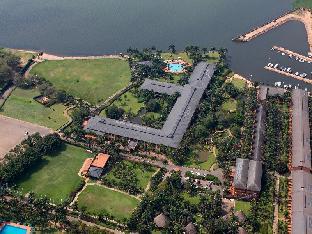 speke resort munyonyo