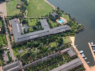 speke resort munyonyo