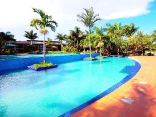 speke resort munyonyo
