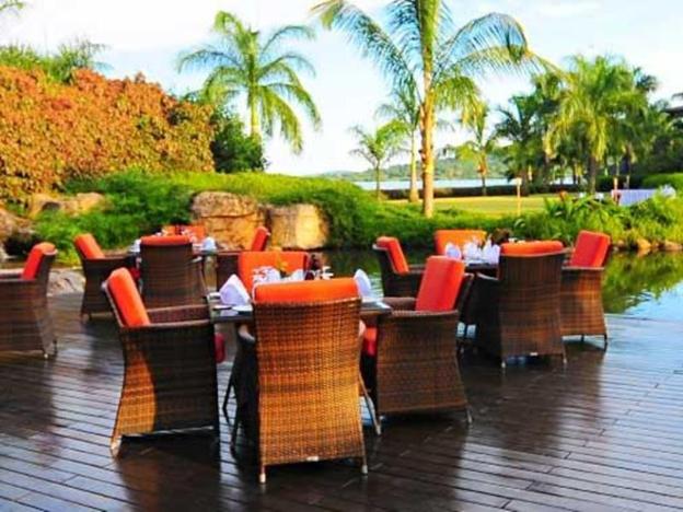 speke resort munyonyo