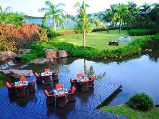 speke resort munyonyo
