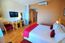 speke resort munyonyo