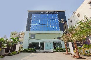 Capital O Hoysala Inn,India>>Hyderabad,3 star