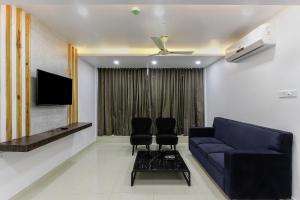 Capital O Hoysala Inn,India>>Hyderabad,3 star