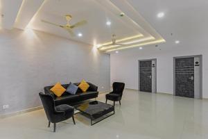 Capital O Hoysala Inn,India>>Hyderabad,3 star