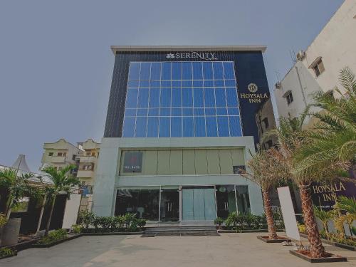hyderabad