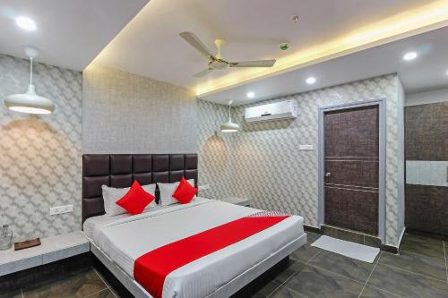 hyderabad