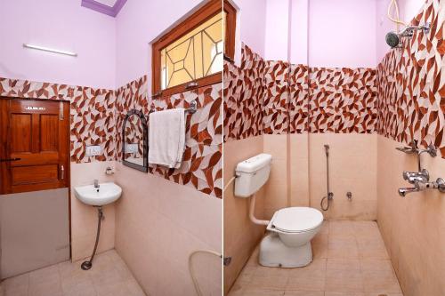 hotel o chaitdeep palace lawn and guest house