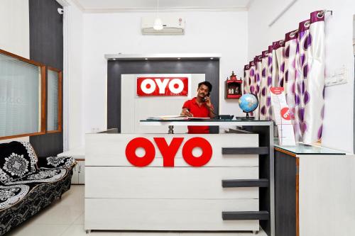 hotel o chaitdeep palace lawn and guest house