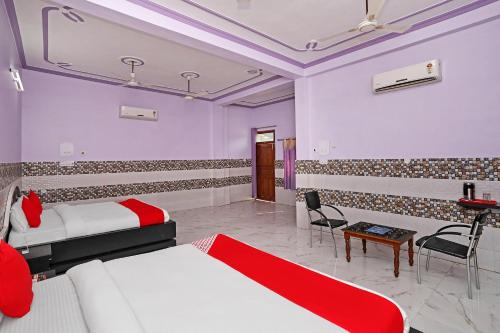 hotel o chaitdeep palace lawn and guest house