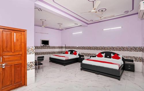 hotel o chaitdeep palace lawn and guest house