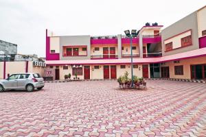Hotel O Chaitdeep Palace Lawn And Guest House,India>>Gorakhpur,3 star