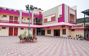Hotel O Chaitdeep Palace Lawn And Guest House,India>>Gorakhpur,3 star