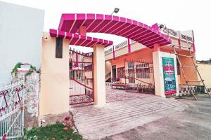 hotel o chaitdeep palace lawn and guest house