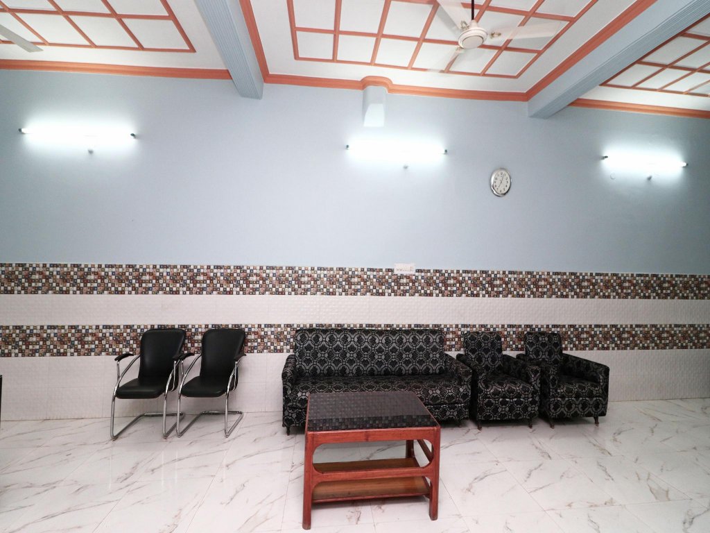 hotel o chaitdeep palace lawn and guest house