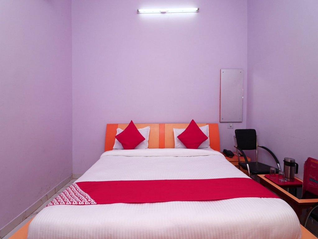 hotel o chaitdeep palace lawn and guest house