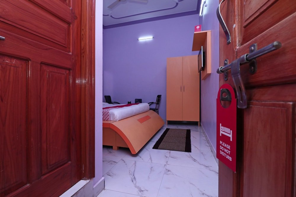 hotel o chaitdeep palace lawn and guest house