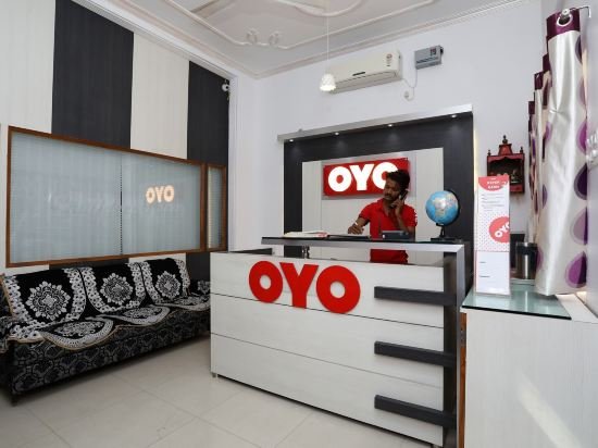 hotel o chaitdeep palace lawn and guest house