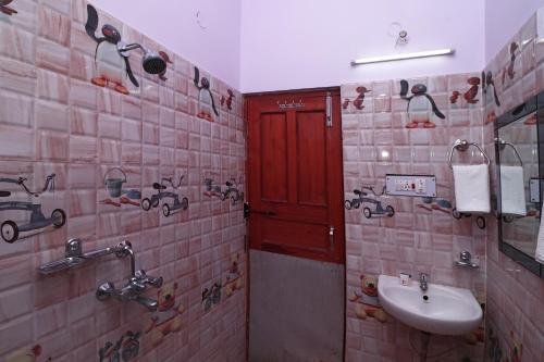 hotel o chaitdeep palace lawn and guest house