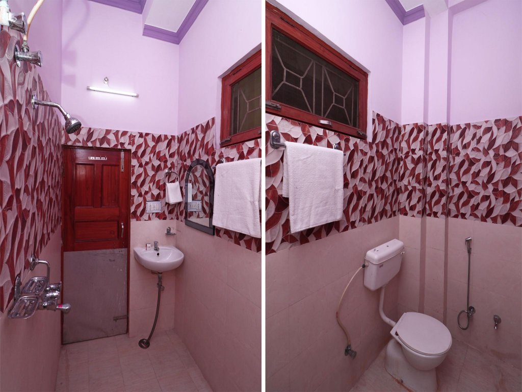 hotel o chaitdeep palace lawn and guest house