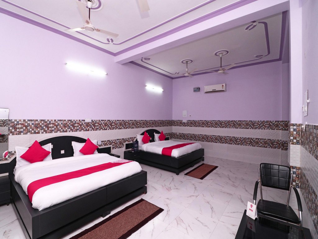 hotel o chaitdeep palace lawn and guest house