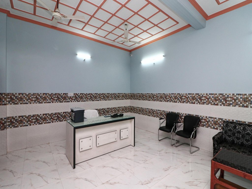 hotel o chaitdeep palace lawn and guest house