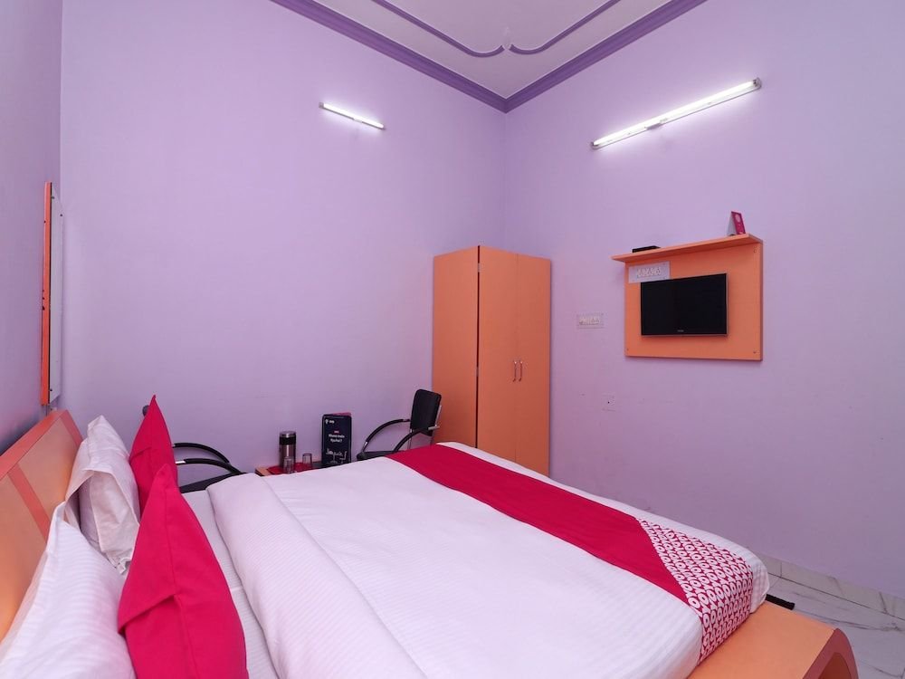 hotel o chaitdeep palace lawn and guest house