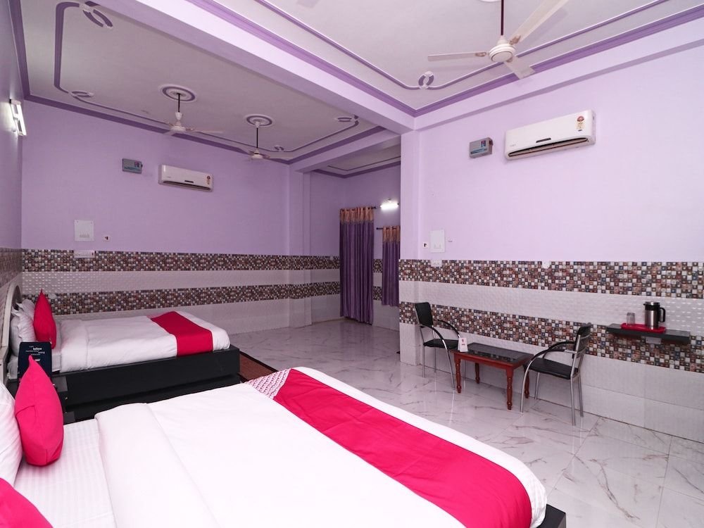 hotel o chaitdeep palace lawn and guest house