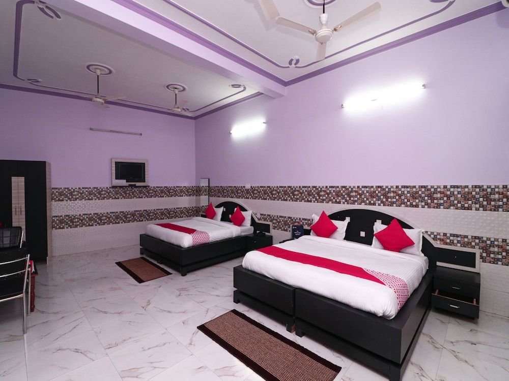 hotel o chaitdeep palace lawn and guest house