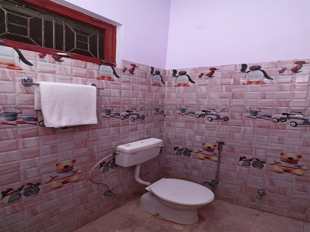 hotel o chaitdeep palace lawn and guest house