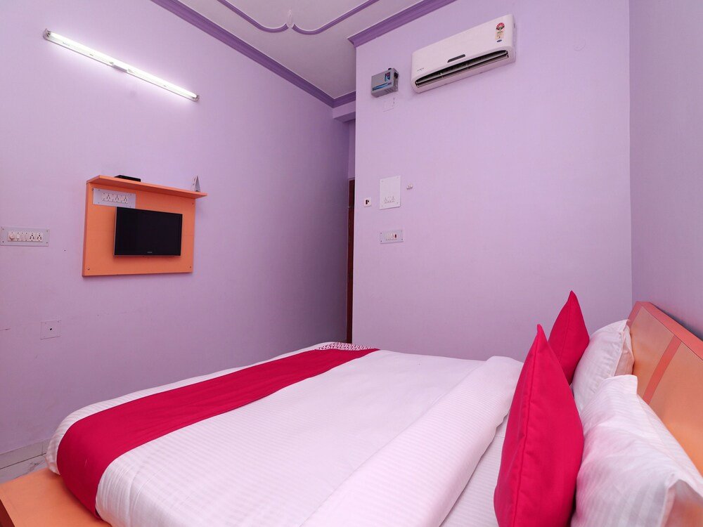 hotel o chaitdeep palace lawn and guest house