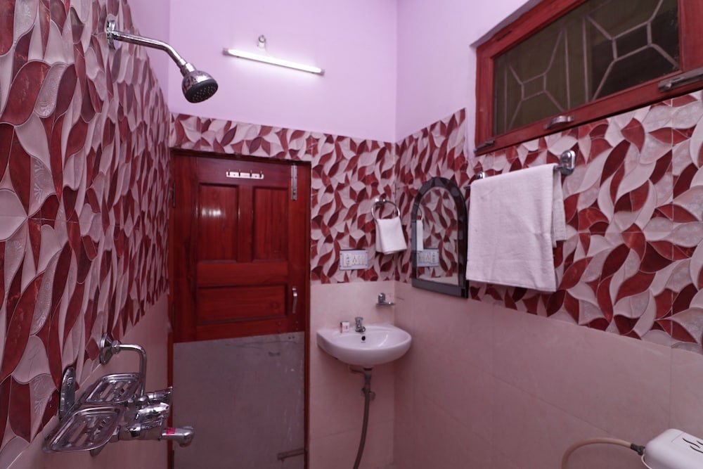 hotel o chaitdeep palace lawn and guest house