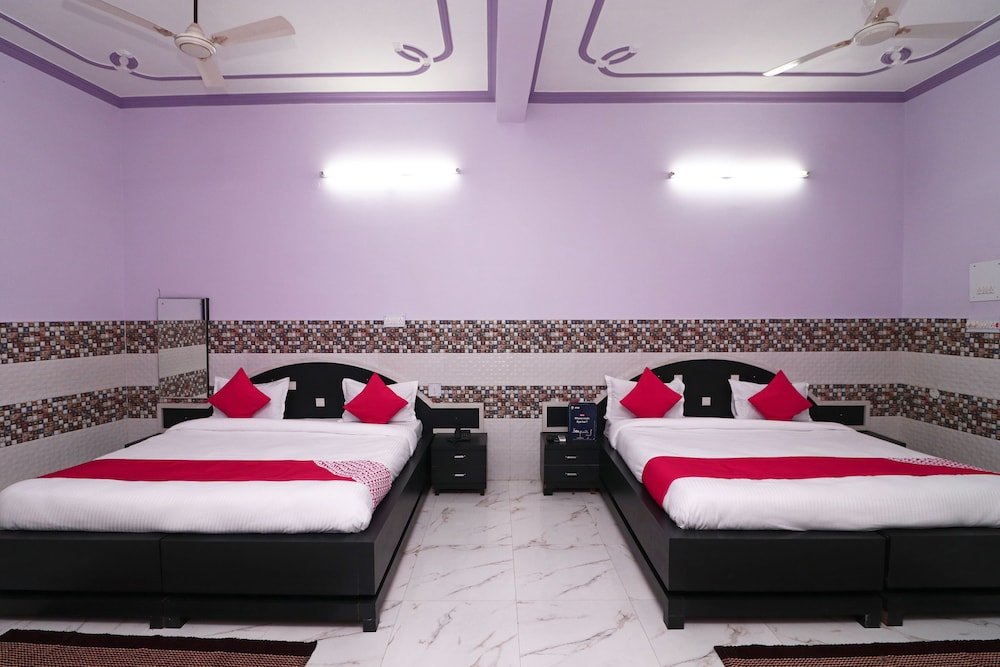 hotel o chaitdeep palace lawn and guest house