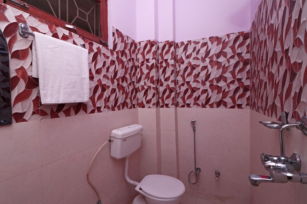 hotel o chaitdeep palace lawn and guest house