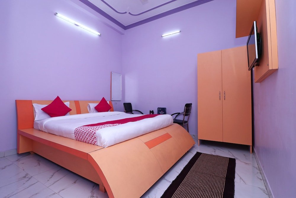 hotel o chaitdeep palace lawn and guest house