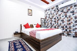 Hotel O Smart City,India>>Bhopal,3 star