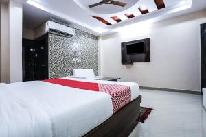 Hotel O Smart City,India>>Bhopal,3 star