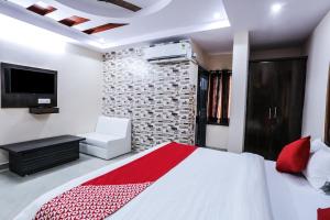 Hotel O Smart City,India>>Bhopal,3 star