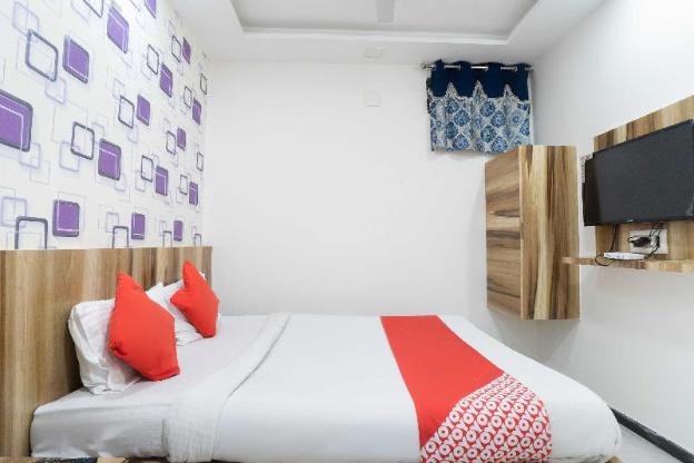 Hotel O Swell,India>>Ahmedabad,3 star