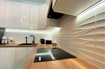 erapartments mennica residence