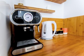 erapartments mennica residence