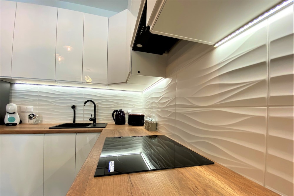 erapartments mennica residence